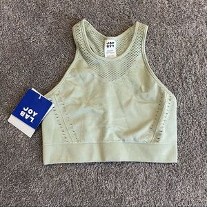 NWT JoyLab Sports bra